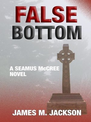 cover image of False Bottom